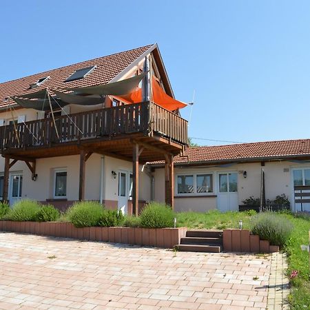 Chambres D'Hotes Les Vignes Saint-Jean-Saverne Екстериор снимка