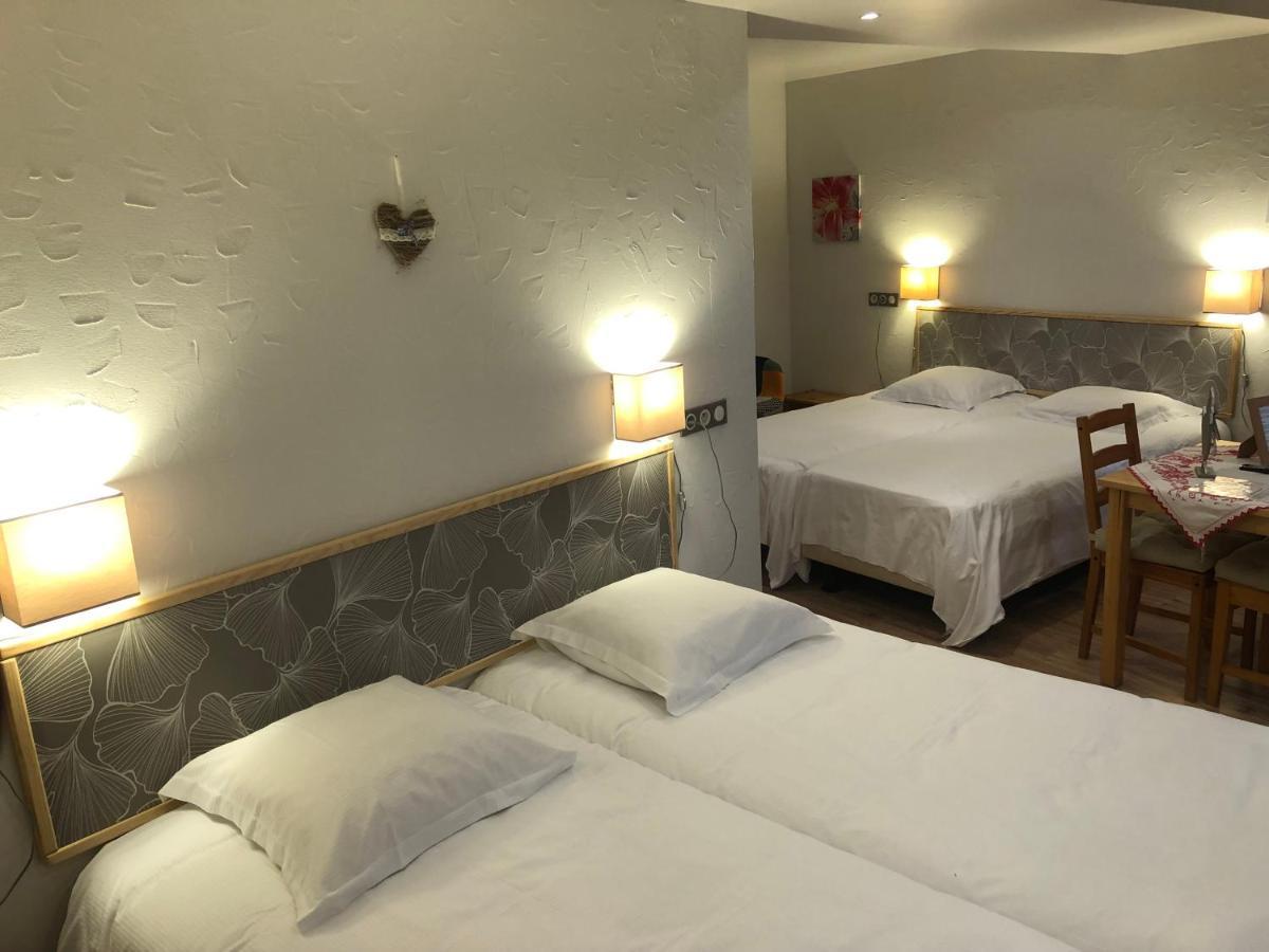 Chambres D'Hotes Les Vignes Saint-Jean-Saverne Екстериор снимка