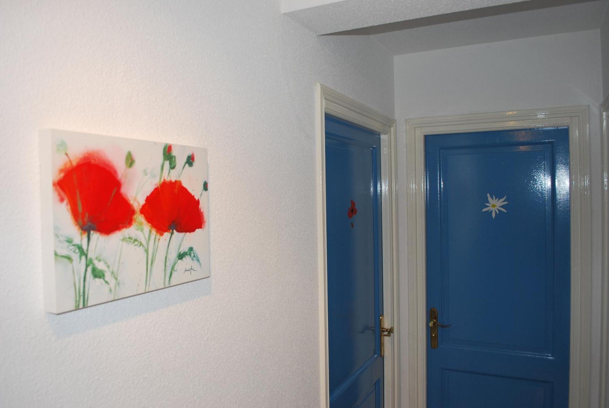 Chambres D'Hotes Les Vignes Saint-Jean-Saverne Стая снимка