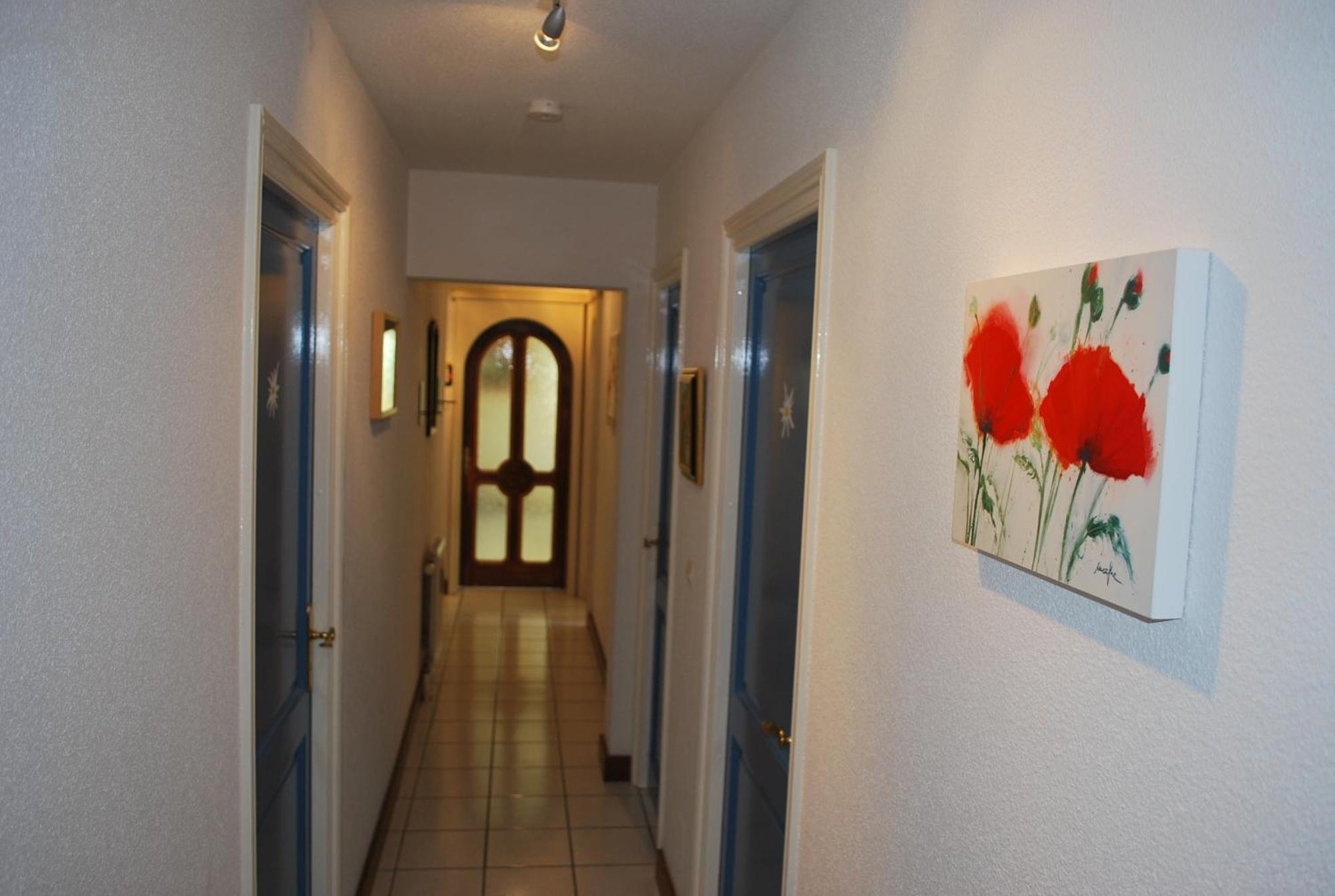 Chambres D'Hotes Les Vignes Saint-Jean-Saverne Стая снимка
