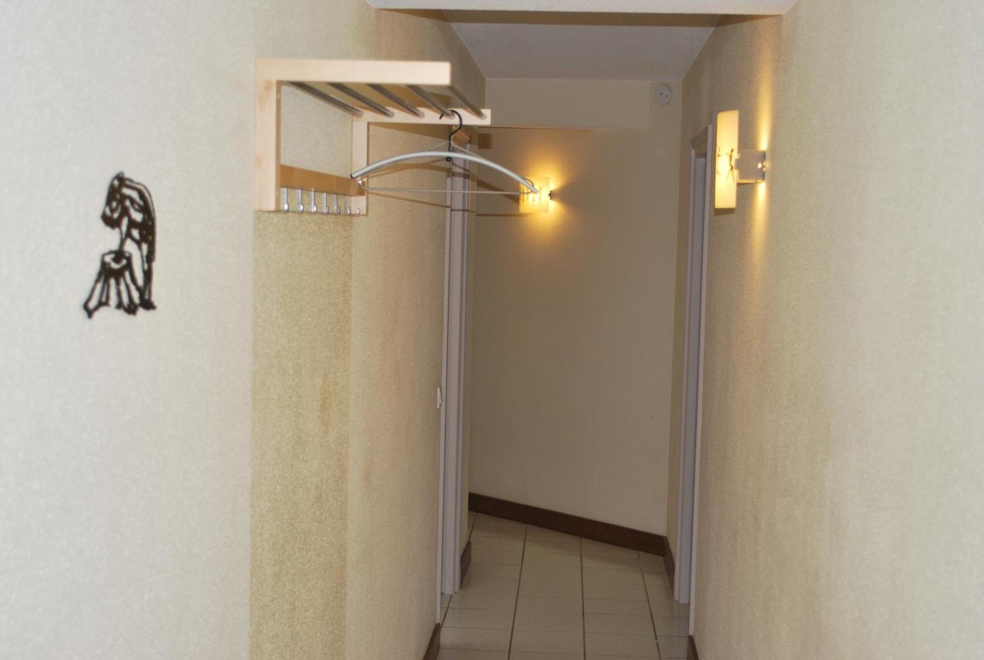 Chambres D'Hotes Les Vignes Saint-Jean-Saverne Стая снимка