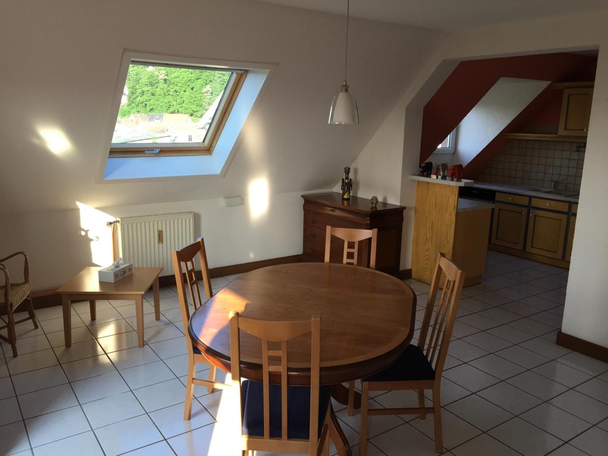 Chambres D'Hotes Les Vignes Saint-Jean-Saverne Стая снимка