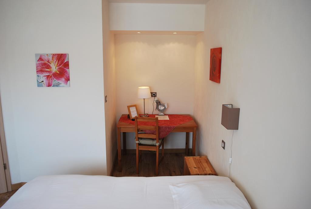 Chambres D'Hotes Les Vignes Saint-Jean-Saverne Стая снимка